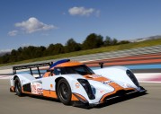 Aston Martin LMP1